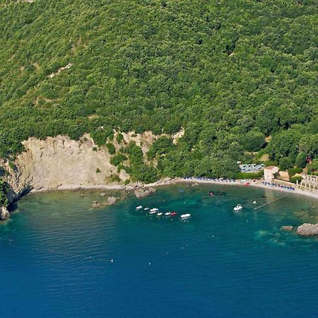 La Francesca Sud Un Villaggio"Glamping" Scario Luaran gambar
