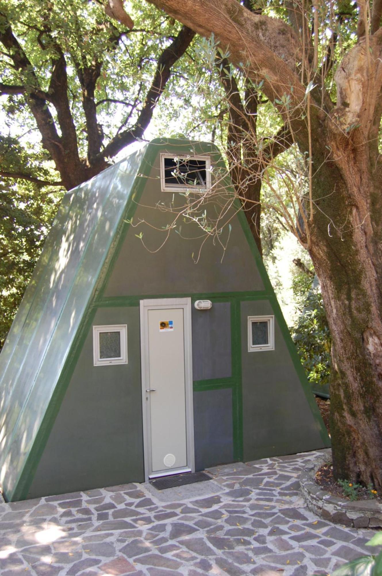 La Francesca Sud Un Villaggio"Glamping" Scario Luaran gambar